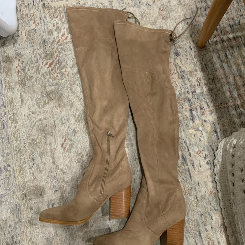Marc fisher boots